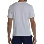 Camisola de Manga Curta Homem John Smith Efebo Branco de John Smith, Homem - Ref: S64109852, Preço: 14,19 €, Desconto: %