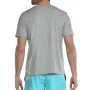 Camisola de Manga Curta Homem John Smith Efebo Cinzento de John Smith, Homem - Ref: S64109853, Preço: 14,19 €, Desconto: %