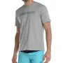 T-shirt à manches courtes homme John Smith Efebo Gris de John Smith, Homme - Réf : S64109853, Prix : 14,19 €, Remise : %