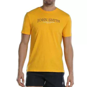 Men’s Short Sleeve T-Shirt John Smith Efebo by John Smith, Men - Ref: S64109854, Price: 14,19 €, Discount: %