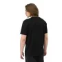 Camisola de Manga Curta Homem 4F Fnk M200 Preto de 4F, Homem - Ref: S64109856, Preço: 26,57 €, Desconto: %