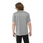 Camiseta de Manga Corta Hombre 4F Fnk M200 Gris de 4F, Hombre - Ref: S64109857, Precio: 27,50 €, Descuento: %