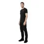 Camisola de Manga Curta Homem 4F Fnk M209 Preto de 4F, Homem - Ref: S64109858, Preço: 18,43 €, Desconto: %