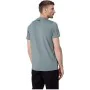 Camisola de Manga Curta Homem 4F Fnk M209 Cinzento de 4F, Homem - Ref: S64109859, Preço: 18,43 €, Desconto: %