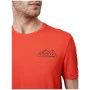 T-shirt à manches courtes homme 4F Fnk M209 Rouge de 4F, Homme - Réf : S64109860, Prix : 17,57 €, Remise : %