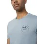 Men’s Short Sleeve T-Shirt 4F Fnk M210 Light Blue by 4F, Men - Ref: S64109861, Price: 17,57 €, Discount: %