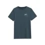 T-shirt à manches courtes homme 4F Fnk M210 Bleu foncé de 4F, Homme - Réf : S64109862, Prix : 17,57 €, Remise : %