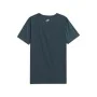 T-shirt à manches courtes homme 4F Fnk M210 Bleu foncé de 4F, Homme - Réf : S64109862, Prix : 17,57 €, Remise : %