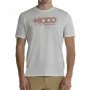 Men’s Short Sleeve T-Shirt +8000 Usame White by +8000, Men - Ref: S64109874, Price: 27,07 €, Discount: %