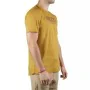 Men’s Short Sleeve T-Shirt +8000 Usame Golden by +8000, Men - Ref: S64109875, Price: 27,20 €, Discount: %