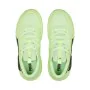 Basketball Shoes for Adults Puma Court Rider Chaos Lime by Puma, Footwear - Ref: S64109878, Price: 80,42 €, Discount: %