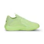 Scarpe da Basket per Adulti Puma Court Rider Chaos Lime di Puma, Scarpe - Rif: S64109878, Prezzo: 80,42 €, Sconto: %