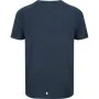 Camiseta de Manga Corta Hombre Regatta Ambulo Azul de Regatta, Hombre - Ref: S64109932, Precio: 19,03 €, Descuento: %