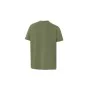 Camiseta de Manga Corta Hombre Joluvi Combed Verde Oliva de Joluvi, Hombre - Ref: S64109939, Precio: 13,13 €, Descuento: %