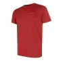 Herren Kurzarm-T-Shirt Trangoworld Ovre Rot von Trangoworld, Herren - Ref: S64109955, Preis: 23,07 €, Rabatt: %