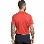 Herren Kurzarm-T-Shirt Trangoworld Ovre Rot von Trangoworld, Herren - Ref: S64109955, Preis: 23,07 €, Rabatt: %