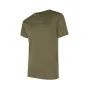 Herren Kurzarm-T-Shirt Trangoworld Cajo Th grün Olive von Trangoworld, Herren - Ref: S64109963, Preis: 24,60 €, Rabatt: %