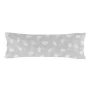 Quilt Cover without Filling HappyFriday Basic Kids Clouds Grey 90 x 200 cm by HappyFriday, Slumber Bags - Ref: D1611834, Pric...