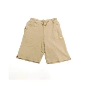 Short de Sport Alphaventure Spacine Sand Vigore Beige de Alphaventure, Homme - Réf : S64109991, Prix : 19,29 €, Remise : %