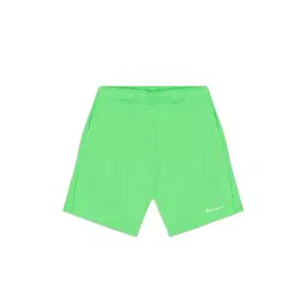 Pantalón Corto Deportivo Champion Verde de Champion, Hombre - Ref: S64109993, Precio: 19,70 €, Descuento: %