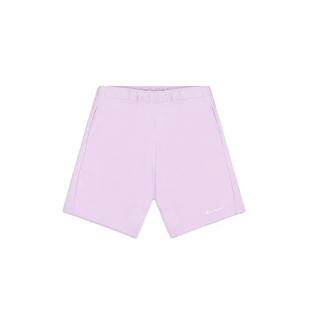 Sports Shorts Champion Lilac by Champion, Men - Ref: S64109994, Price: 22,47 €, Discount: %