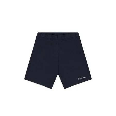 Calções de Desporto Champion Azul de Champion, Homem - Ref: S64109995, Preço: 27,59 €, Desconto: %