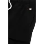 Sports Shorts Champion Cargo Black by Champion, Men - Ref: S64109996, Price: 37,24 €, Discount: %