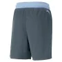 Men's Basketball Shorts Puma Flare Blue by Puma, Men - Ref: S64110003, Price: 41,39 €, Discount: %