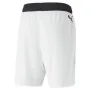 Pantalones Cortos de Baloncesto para Hombre Puma Flare Blanco de Puma, Hombre - Ref: S64110004, Precio: 33,63 €, Descuento: %