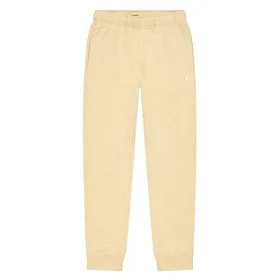 Adult's Tracksuit Bottoms Champion Rib Cuff Beige Men by Champion, Men - Ref: S64110009, Price: 29,98 €, Discount: %