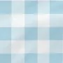 Cushion HappyFriday Basic Blue Gingham 60 x 40 cm by HappyFriday, Back & Body Pillows - Ref: D1611837, Price: 11,10 €, Discou...