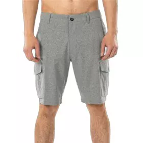 Sport Shorts Rip Curl Boardwalk Trail Grau von Rip Curl, Herren - Ref: S64110035, Preis: 46,50 €, Rabatt: %