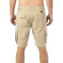 Short de Sport Rip Curl Boardwalk Trail Beige de Rip Curl, Homme - Réf : S64110038, Prix : 54,69 €, Remise : %