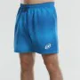 Pantalón Corto Deportivo Bullpadel Agues Azul de Bullpadel, Hombre - Ref: S64110044, Precio: 31,94 €, Descuento: %