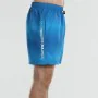 Pantalón Corto Deportivo Bullpadel Agues Azul de Bullpadel, Hombre - Ref: S64110044, Precio: 31,94 €, Descuento: %