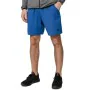 Short de Sport 4F SKMF010 Bleu de 4F, Homme - Réf : S64110048, Prix : 17,57 €, Remise : %