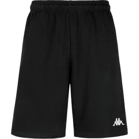 Sport Shorts Kappa Blive Schwarz von Kappa, Herren - Ref: S64110050, Preis: 29,52 €, Rabatt: %