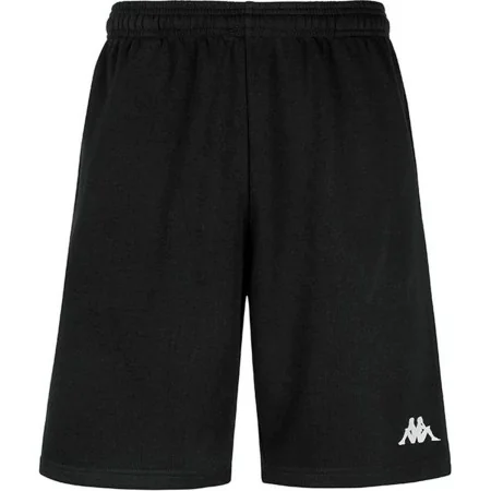 Calções de Desporto Kappa Blive Preto de Kappa, Homem - Ref: S64110050, Preço: 29,52 €, Desconto: %