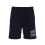 Sports Shorts Russell Athletic Amr A30091 Black by Russell Athletic, Men - Ref: S64110055, Price: 21,51 €, Discount: %