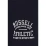 Pantalón Corto Deportivo Russell Athletic Amr A30091 Negro de Russell Athletic, Hombre - Ref: S64110055, Precio: 21,51 €, Des...