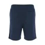 Short de Sport Russell Athletic Amr A30091 Bleu de Russell Athletic, Homme - Réf : S64110056, Prix : 21,51 €, Remise : %