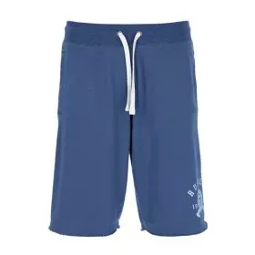 Calções de Desporto Russell Athletic Amr A30091 Azul de Russell Athletic, Homem - Ref: S64110057, Preço: 35,44 €, Desconto: %