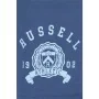 Sport Shorts Russell Athletic Amr A30091 Blau von Russell Athletic, Herren - Ref: S64110057, Preis: 35,44 €, Rabatt: %