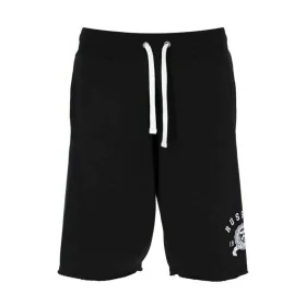 Pantalón Corto Deportivo Russell Athletic Amr A30091 Negro de Russell Athletic, Hombre - Ref: S64110058, Precio: 35,44 €, Des...