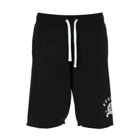 Short de Sport Russell Athletic Amr A30091 Noir de Russell Athletic, Homme - Réf : S64110058, Prix : 35,44 €, Remise : %