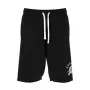 Pantalón Corto Deportivo Russell Athletic Amr A30091 Negro de Russell Athletic, Hombre - Ref: S64110058, Precio: 35,44 €, Des...