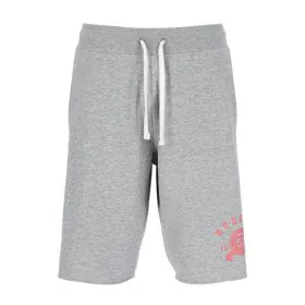 Pantalón Corto Deportivo Russell Athletic Amr A30601 Gris de Russell Athletic, Hombre - Ref: S64110059, Precio: 35,44 €, Desc...