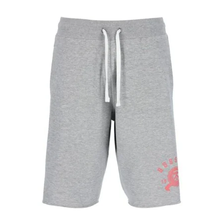 Pantalón Corto Deportivo Russell Athletic Amr A30601 Gris de Russell Athletic, Hombre - Ref: S64110059, Precio: 35,44 €, Desc...