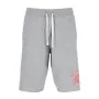 Short de Sport Russell Athletic Amr A30601 Gris de Russell Athletic, Homme - Réf : S64110059, Prix : 35,44 €, Remise : %