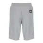 Short de Sport Russell Athletic Amr A30601 Gris de Russell Athletic, Homme - Réf : S64110059, Prix : 35,44 €, Remise : %